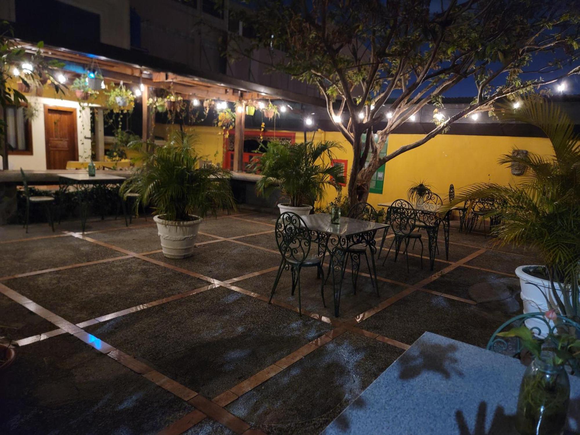 Whiskey Barrel Hotel San Jose  Exterior photo