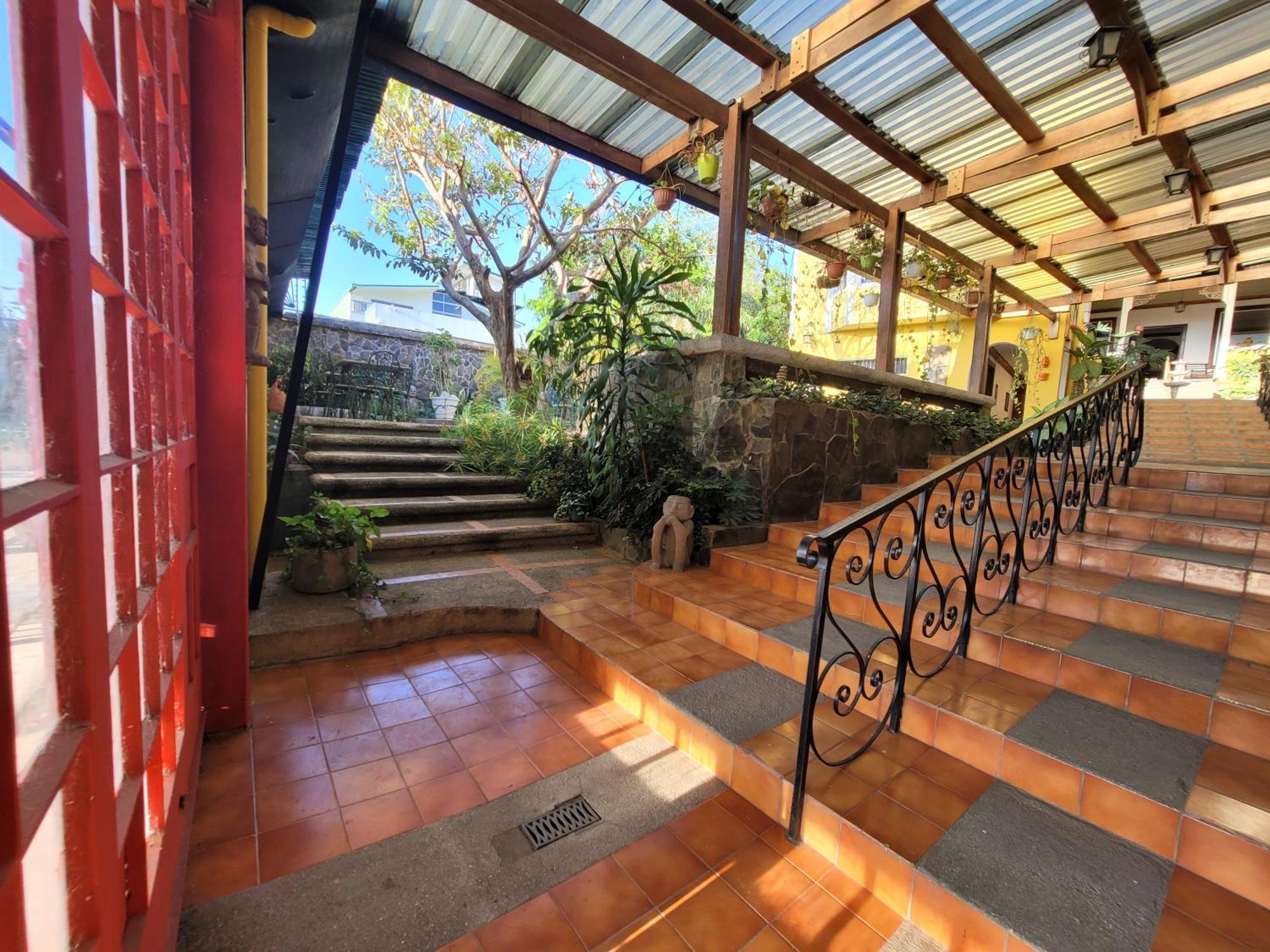 Whiskey Barrel Hotel San Jose  Exterior photo